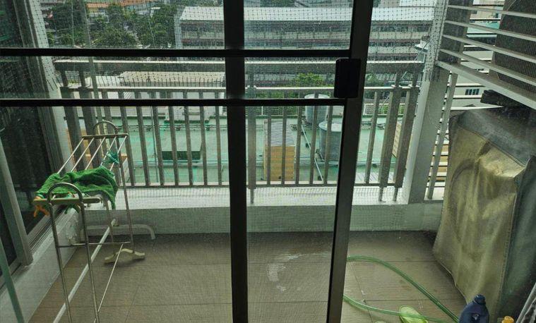 picture Address Phayathai 39 sq.m. Please add LINE ID @806qphgn - 8/10