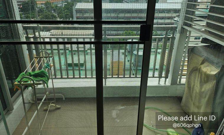 picture Address Phayathai 39 sq.m. Please add LINE ID @806qphgn - 8/10