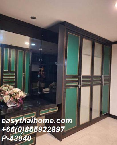 picture P-43840 Condo for sell Asoke Place fully furnished. - 10/13