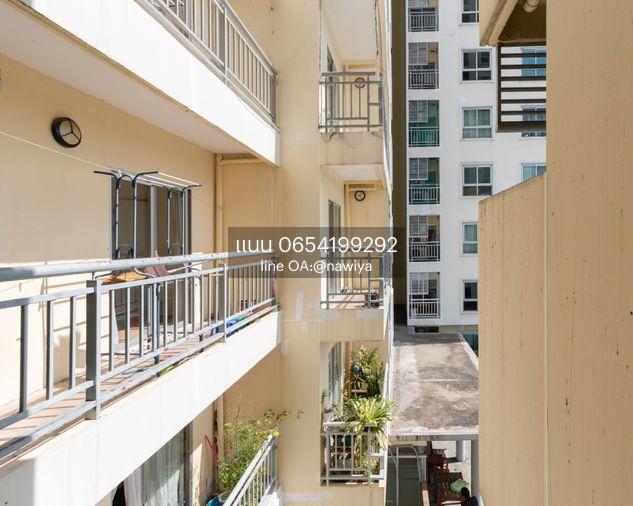 รูป 🍃Condo365181225🍃 เลอริช พระราม 3 สาทร – สาธุ LE RICH RAMA 3 SATHON – SATHU - รูปที่ 20/20