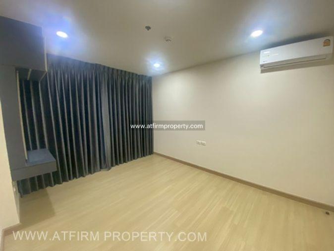 รูป 💥💥FOR SALE!! ศุภาลัย เวอเรนด้า สถานีภาษีเจริญ 42.27 ตร.ม.ตึก B ชั้น 19 เยื้องซีคอนบางแค เพียง 3.1 ล้านบาท!!💥💥 สอบถาม LINE: @atfirm📲 - รูปที่ 7/16