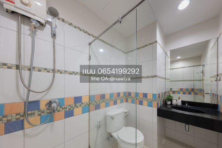รูป 🍃Condo365181225🍃 เลอริช พระราม 3 สาทร – สาธุ LE RICH RAMA 3 SATHON – SATHU - รูปที่ 19/20