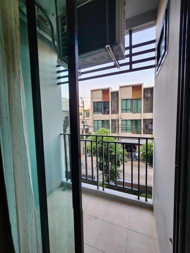 รูป 🏢 ขายคอนโด : The Cabana (เดอะ คาบาน่า) รหัสทรัพย์ | 📌LNP-C11100 - รูปที่ 4/10