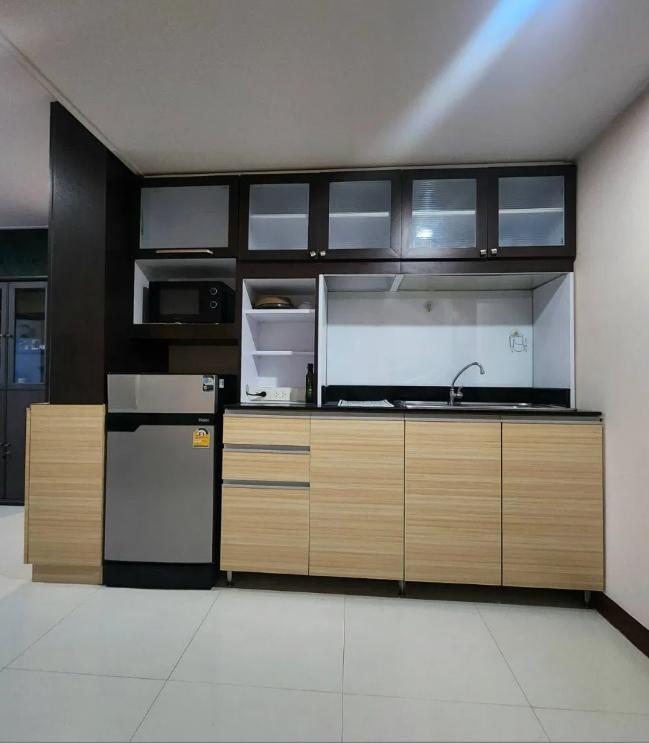 รูป Phayathai Place 60 sq.m. Please add LINE ID @806qphgn - รูปที่ 6/12