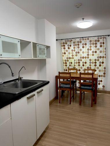 รูป For Rent 🏨 The Escape สุขุมวิท101/1 🏨 JA-749 - รูปที่ 5/6