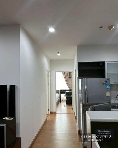 รูป The Complete Ratchaprarob 65 sq.m. Please add LINE ID @806qphgn o8415o5483 - รูปที่ 3/7