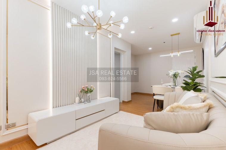 รูป ✨ ขาย เลอ ริช แอท พระราม 3 ✨ ราคา 3,590,000 บาท - รูปที่ 2/9
