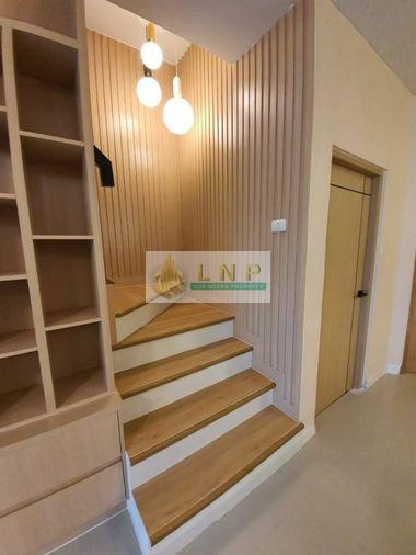 รูป 🏠 ให้เช่าบ้าน : My Place Sukhumvit - Pattanakarn (มาย เพลส สุขุมวิท - พัฒนาการ) รหัสทรัพย์ | 📌 LNP-H713 - รูปที่ 2/18