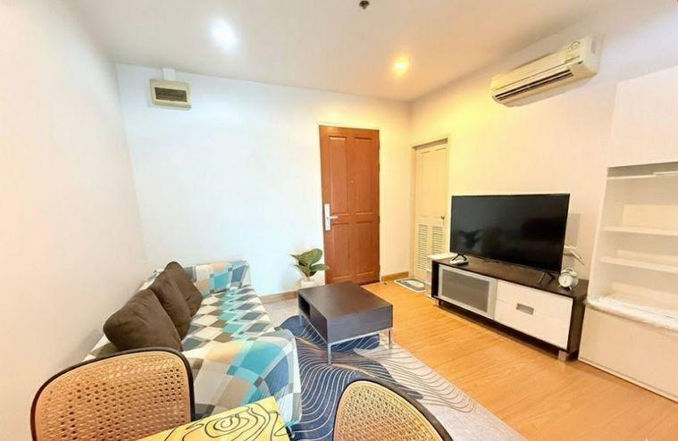 รูป The Complete Ratchaprarob 35 sq.m. Please add LINE ID @806qphgn o8415o5483  - รูปที่ 1/9