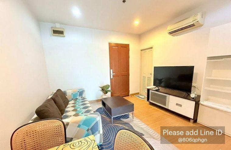 รูป The Complete Ratchaprarob 35 sq.m. Please add LINE ID @806qphgn o8415o5483 - รูปที่ 1/9