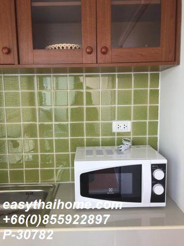 รูป P-30782 ต้องการขายคอนโด รีเจ้นท์ โฮม 22 สุขุมวิท Sukhumvit 85 Alley, Bang Chak, Phra Khanong, Bangkok Line Id: @easythaihome 085-592-2897 - รูปที่ 9/9