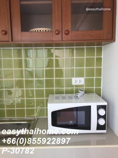 รูป P-30782 ต้องการขายคอนโด รีเจ้นท์ โฮม 22 สุขุมวิท Sukhumvit 85 Alley, Bang Chak, Phra Khanong, Bangkok Line Id: @easythaihome 085-592-2897 - รูปที่ 9/9