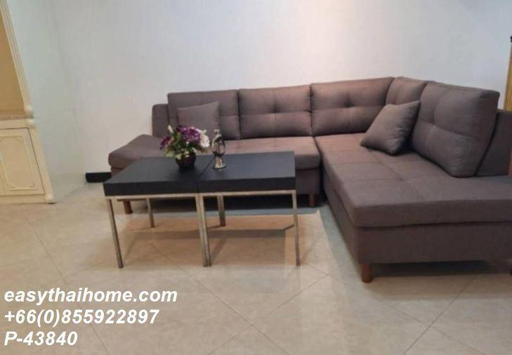 picture P-43840 Condo for sell Asoke Place fully furnished. - 6/13
