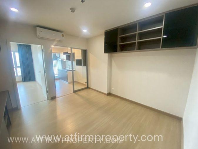 รูป 💥💥FOR SALE!! ศุภาลัย เวอเรนด้า สถานีภาษีเจริญ 42.27 ตร.ม.ตึก B ชั้น 19 เยื้องซีคอนบางแค เพียง 3.1 ล้านบาท!!💥💥 สอบถาม LINE: @atfirm📲 - รูปที่ 2/16