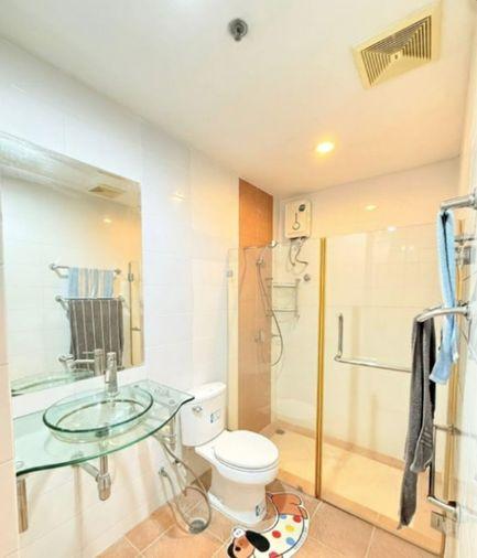 รูป The Complete Ratchaprarob 35 sq.m. Please add LINE ID @806qphgn o8415o5483  - รูปที่ 5/9