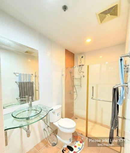 รูป The Complete Ratchaprarob 35 sq.m. Please add LINE ID @806qphgn o8415o5483 - รูปที่ 5/9