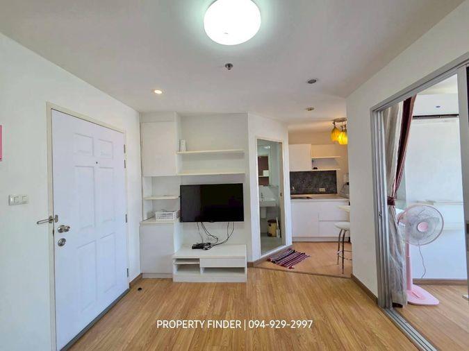 picture PFD-07646 Condo for Rent: The Trust Resident Ratchada-Rama3  Schedule a viewing ■ Line: @propertyfinder	 - 7/13