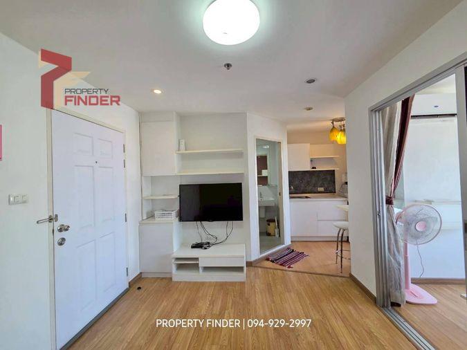 picture PFD-07646 Condo for Rent: The Trust Resident Ratchada-Rama3 Schedule a viewing ■ Line: @propertyfinder - 7/13