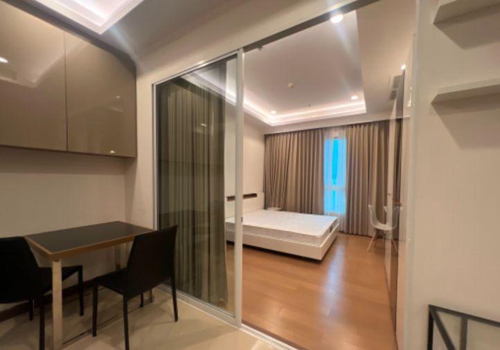รูป Supalai Elite Phayathai 45 sq.m. Please add LINE ID @806qphgn o8415o5483  - รูปที่ 3/14