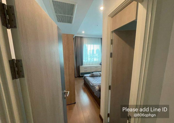 รูป Supalai Elite Phayathai 94 sq.m. Please add LINE ID @806qphgn o8415o5483 - รูปที่ 9/12