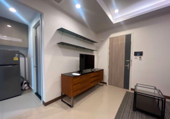 รูป Supalai Elite Phayathai 45 sq.m. Please add LINE ID @806qphgn o8415o5483  - รูปที่ 5/14