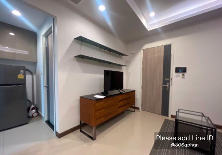 รูป Supalai Elite Phayathai 45 sq.m. Please add LINE ID @806qphgn o8415o5483 - รูปที่ 5/14
