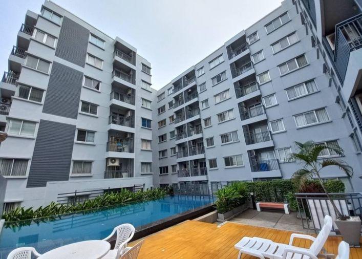 รูป Condo One Siam 65 sq.m. Please add LINE ID @806qphgn o8415o5483 - รูปที่ 15/16