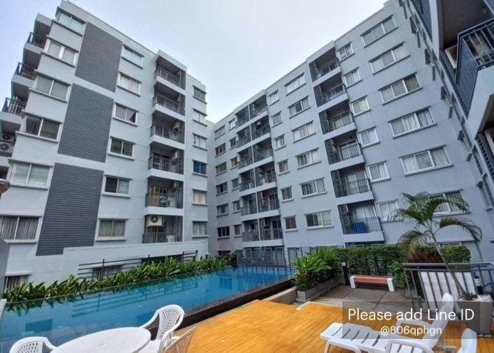 รูป Condo One Siam 65 sq.m. Please add LINE ID @806qphgn o8415o5483 - รูปที่ 15/16