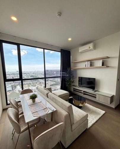 รูป Park Origin Phayathai 35 sq.m. Please add LINE ID @806qphgn o8415o5483 - รูปที่ 3/10