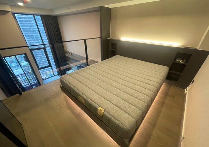 รูป Park Chula 34 sq.m. Please add LINE ID @806qphgn o8415o5483 - รูปที่ 1/25