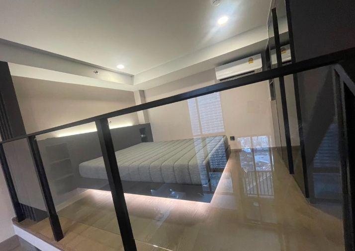 รูป Park Chula 34 sq.m. Please add LINE ID @806qphgn o8415o5483 - รูปที่ 4/25