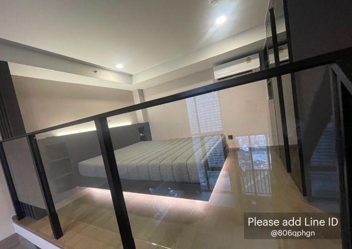 รูป Park Chula 34 sq.m. Please add LINE ID @806qphgn o8415o5483 - รูปที่ 4/25