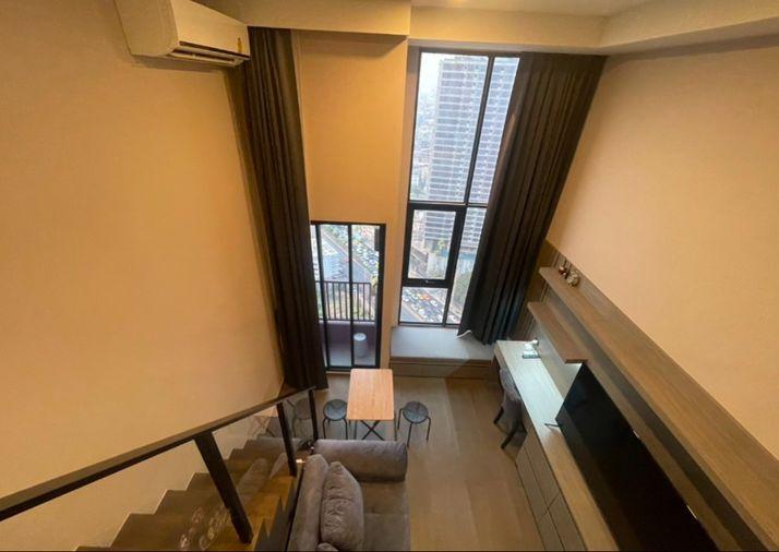 รูป Park Chula 34 sq.m. Please add LINE ID @806qphgn o8415o5483 - รูปที่ 19/25
