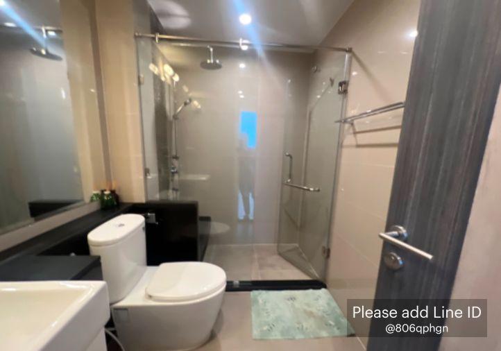 รูป Supalai Elite Phayathai 45 sq.m. Please add LINE ID @806qphgn o8415o5483 - รูปที่ 10/14