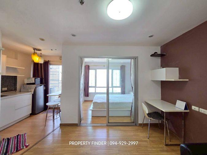 picture PFD-07646 Condo for Rent: The Trust Resident Ratchada-Rama3  Schedule a viewing ■ Line: @propertyfinder	 - 2/13