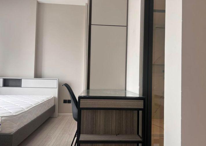 รูป The Room Phayathai 27 sq.m. Please add LINE ID @806qphgn o8415o5483 - รูปที่ 11/21