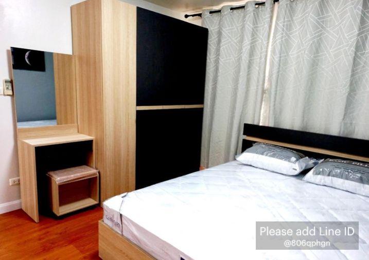 รูป Condo One Siam 65 sq.m. Please add LINE ID @806qphgn o8415o5483 - รูปที่ 8/16