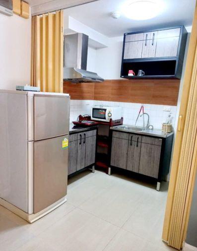 รูป Condo One Siam 65 sq.m. Please add LINE ID @806qphgn o8415o5483 - รูปที่ 5/16