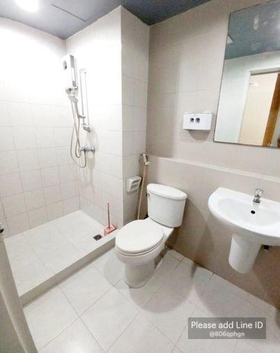 picture Condo One Siam 48 sq.m. Please add LINE ID @806qphgn o8415o5483 - 5/6