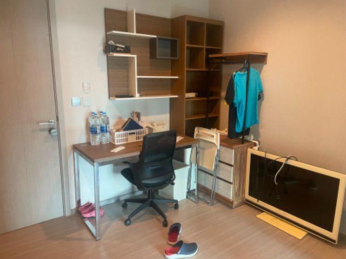รูป 🏢 ขายคอนโด : Life Sukhumvit 62 (ไลฟ์ สุขุมวิท 62)    รหัสทรัพย์ | 📌LNP-C11125  - รูปที่ 3/6