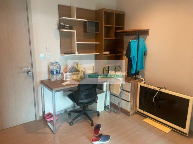 รูป 🏢 ขายคอนโด : Life Sukhumvit 62 (ไลฟ์ สุขุมวิท 62) รหัสทรัพย์ | 📌LNP-C11125 - รูปที่ 3/6