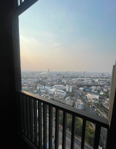 รูป Park Chula 34 sq.m. Please add LINE ID @806qphgn o8415o5483 - รูปที่ 21/25