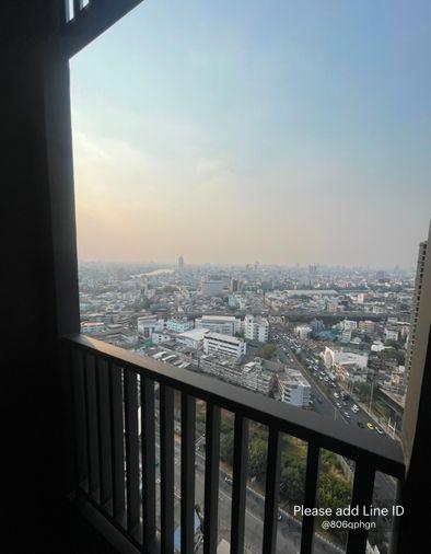 รูป Park Chula 34 sq.m. Please add LINE ID @806qphgn o8415o5483 - รูปที่ 21/25
