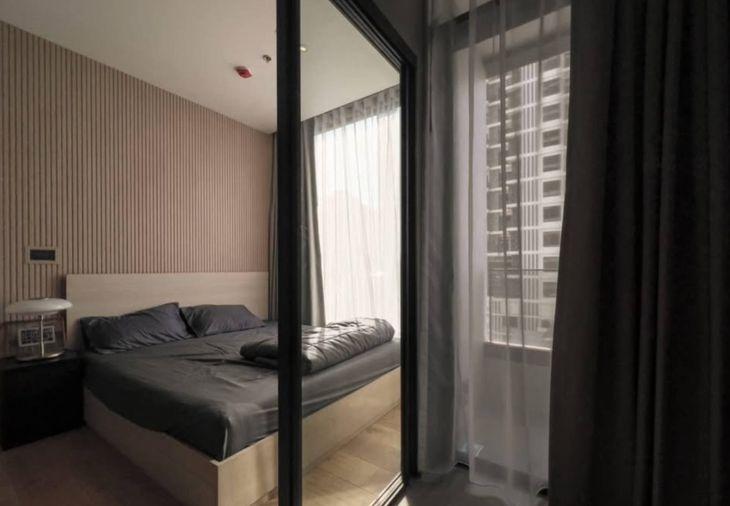 picture The Fine Ekkamai. 1bed 35sqm. Line id: @pfagent - 6/10
