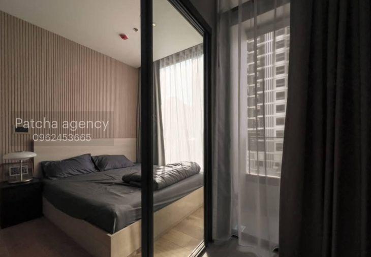 picture The Fine Ekkamai. 1bed 35sqm. Line id: @pfagent - 6/10