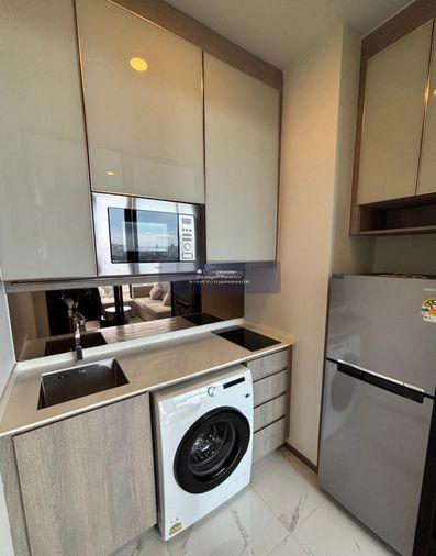 รูป Park Origin Phayathai 35 sq.m. Please add LINE ID @806qphgn o8415o5483 - รูปที่ 5/10