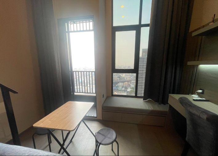 รูป Park Chula 34 sq.m. Please add LINE ID @806qphgn o8415o5483 - รูปที่ 12/25