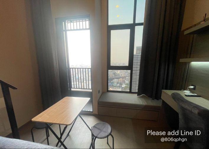 รูป Park Chula 34 sq.m. Please add LINE ID @806qphgn o8415o5483 - รูปที่ 12/25