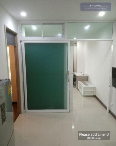 รูป Supalai Elite Phayathai 53 sq.m. Please add LINE ID @806qphgn o8415o5483 - รูปที่ 8/9