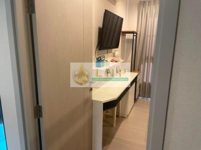 รูป 🏢 ขายคอนโด : Life Sukhumvit 62 (ไลฟ์ สุขุมวิท 62) รหัสทรัพย์ | 📌LNP-C11125 - รูปที่ 5/6